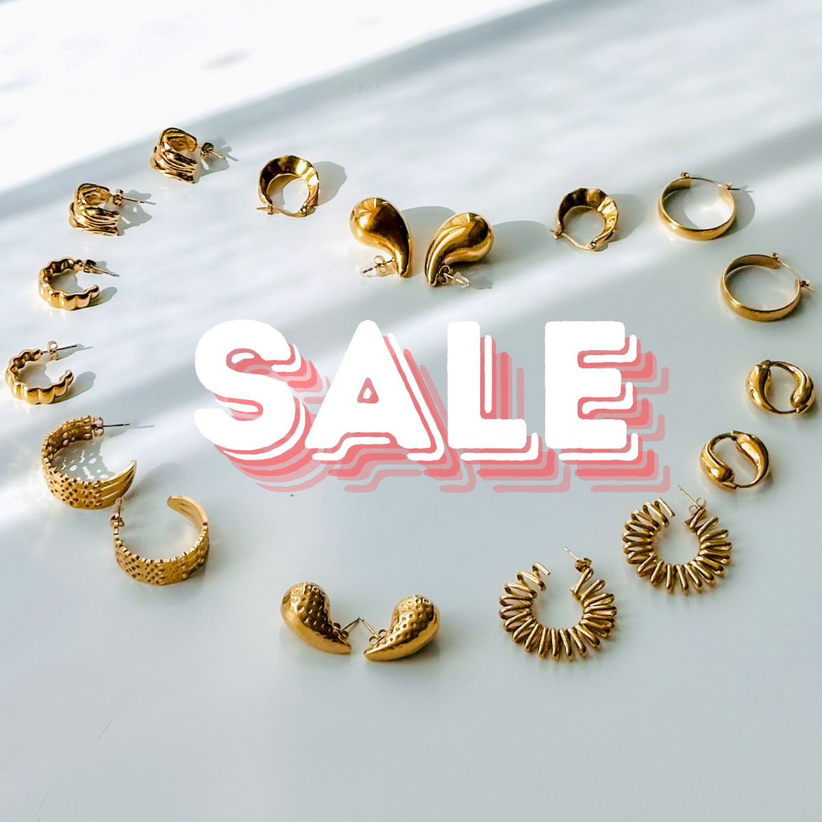 SALE