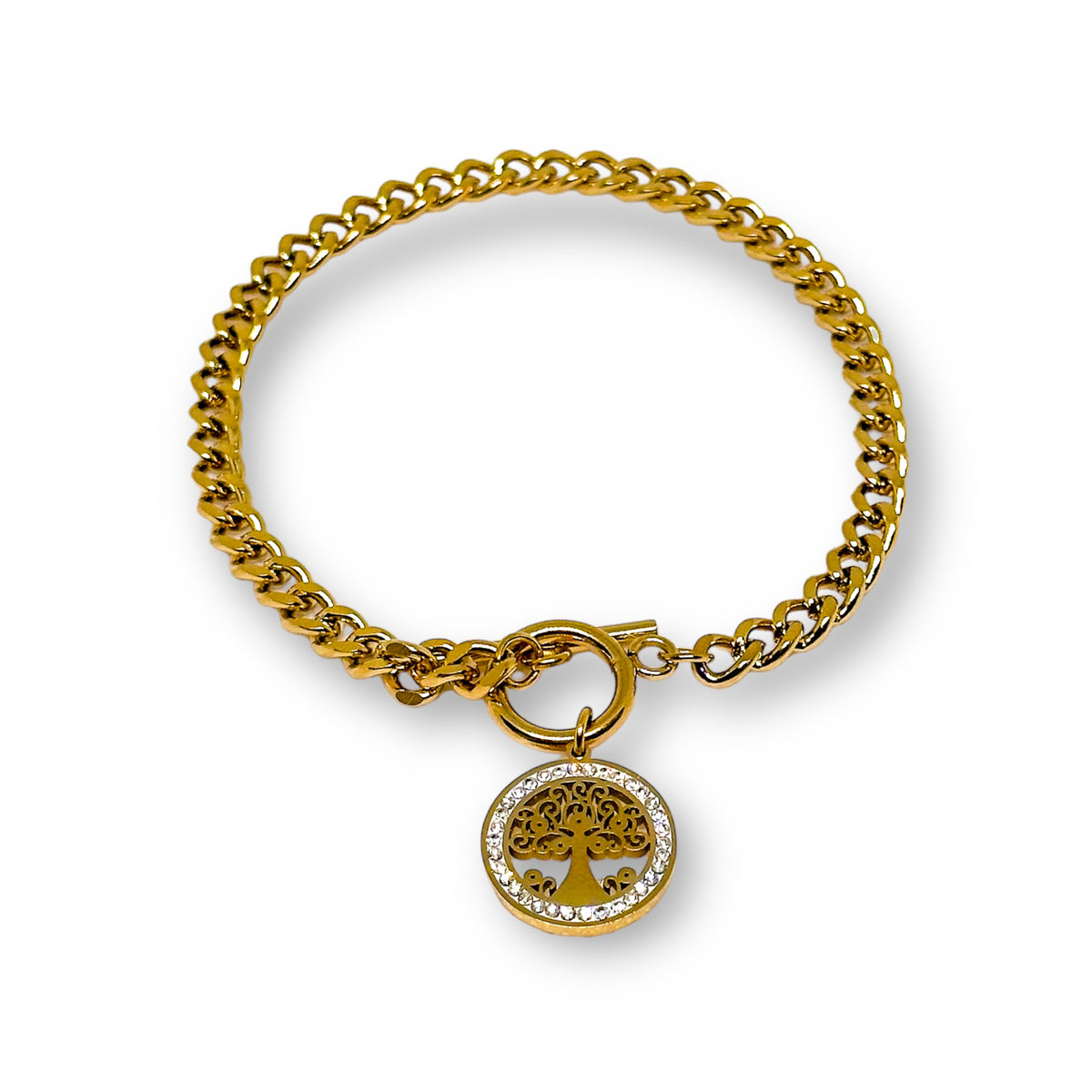 Harmorny | Tree Of Life Bracelet/Anklet