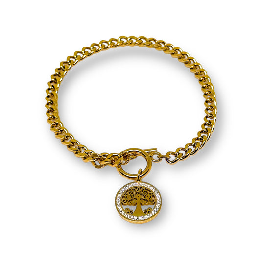 Harmorny | Tree Of Life Bracelet/Anklet