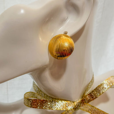 Sloane Spheres Studs Earrings - Studs Earrings - ORÂGE Jewelry