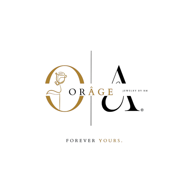 ORÂGE Jewelry