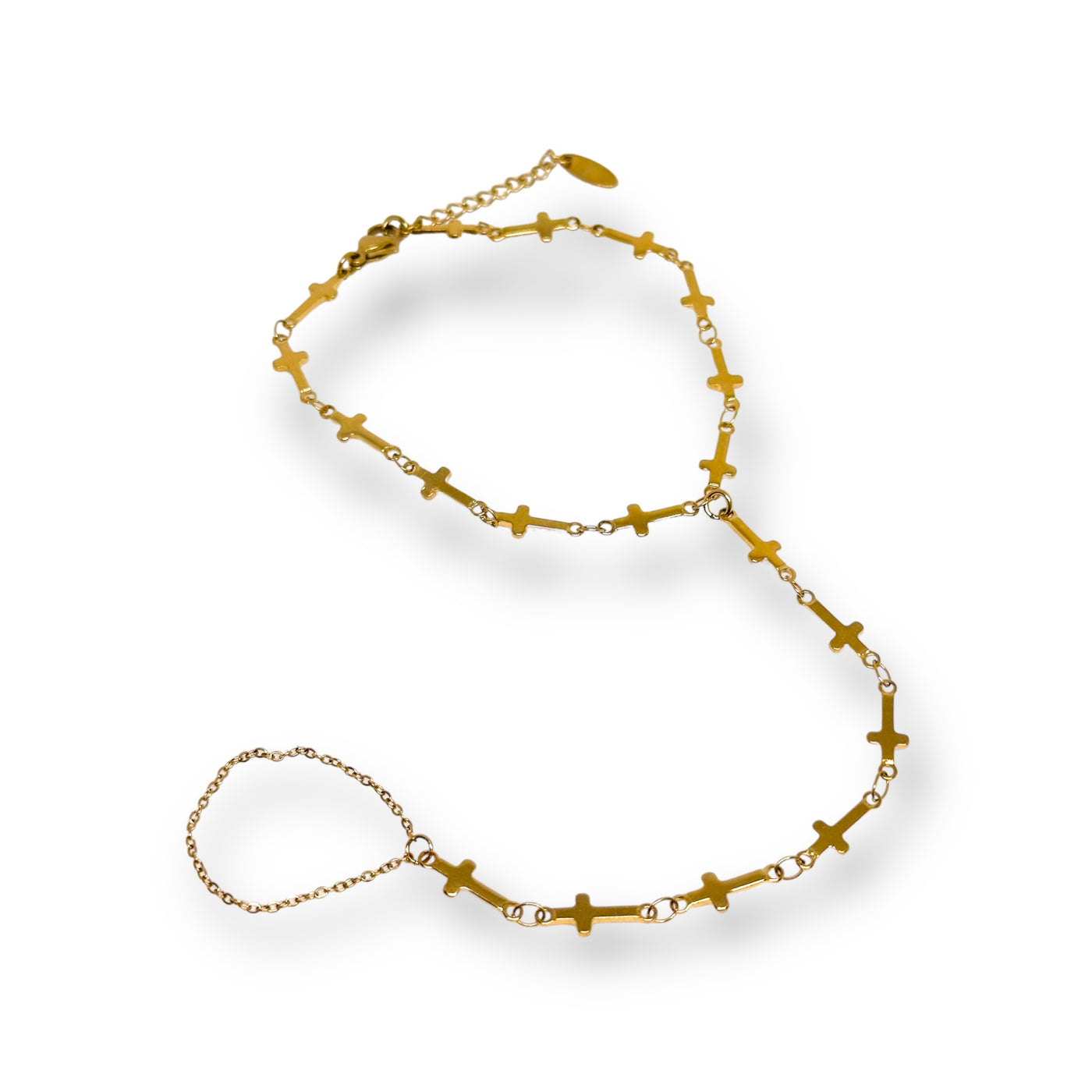 Keeya Faithful Connection Bracelet – ORÂGE Jewelry​